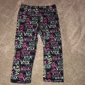 VSX Workout Pants
